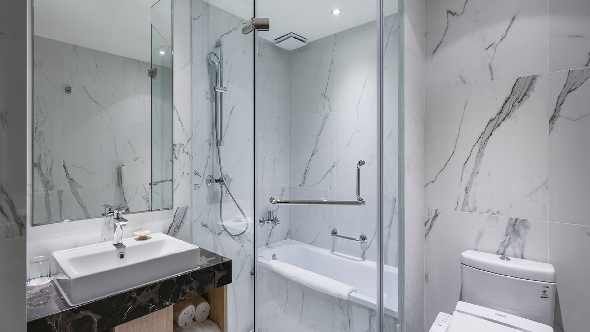 エグゼクティブ‧スイート4