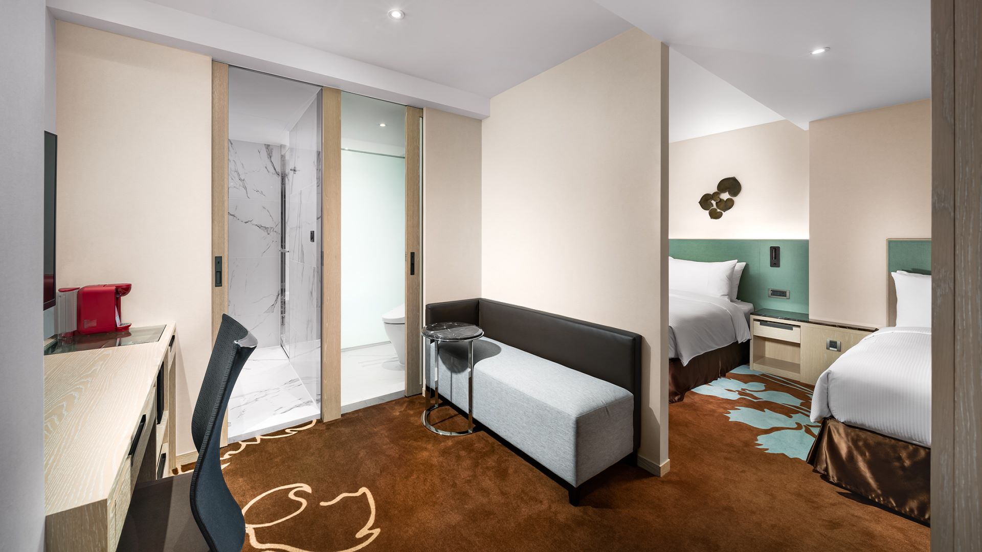 デラックストリプル2