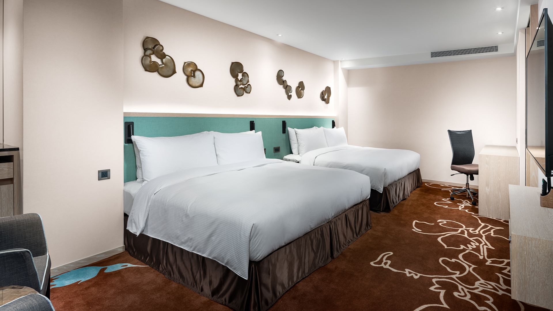 デラックスクアッド1