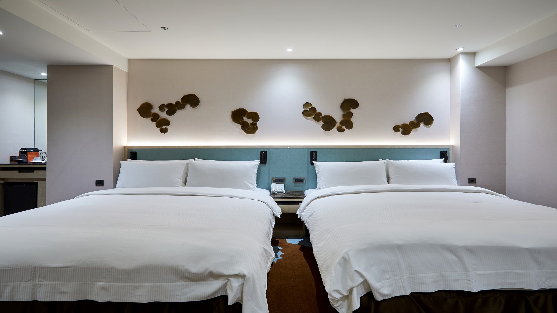 デラックスクアッド2