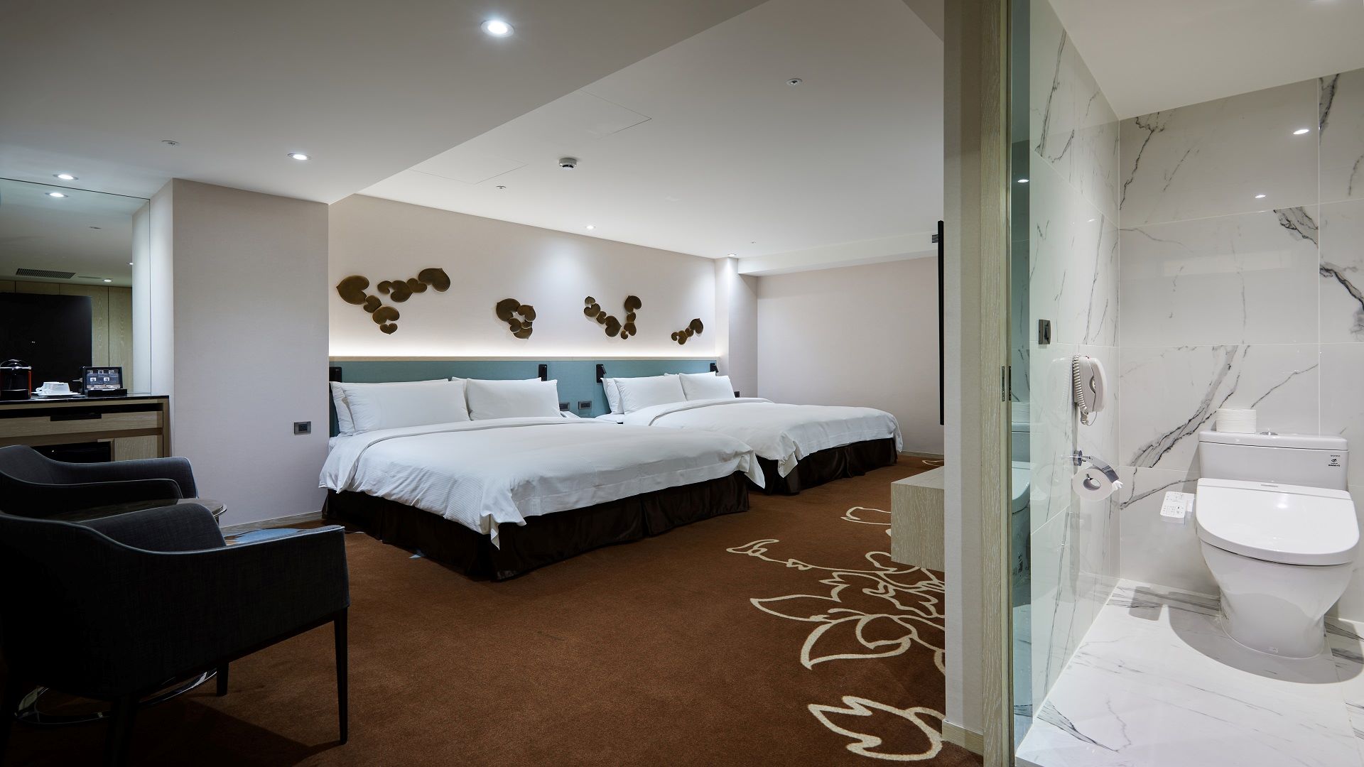 デラックスクアッド3